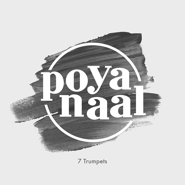 Poya naal album art 2